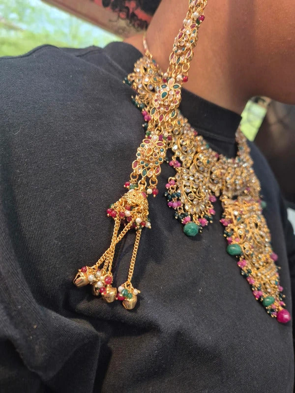 Asian Jewellery set - 27