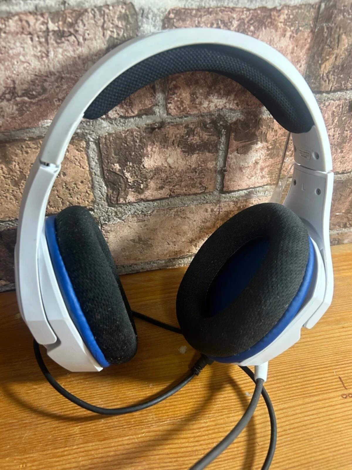 Hyper X Cloud Gaming Headset