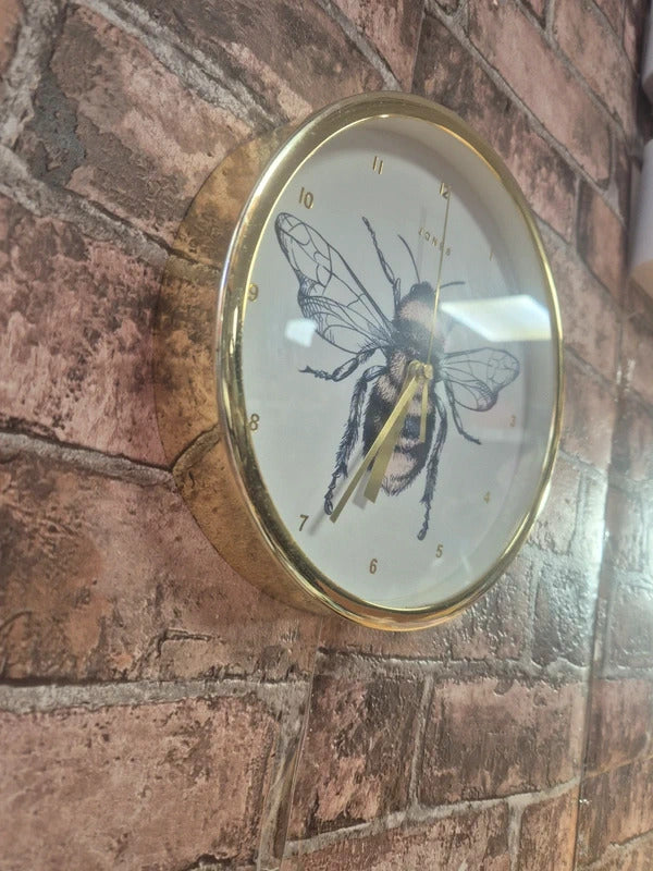 Jones 'bee' clock