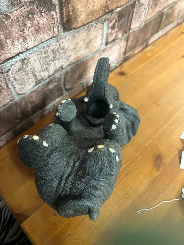 Elephant Wine Bottle Holder