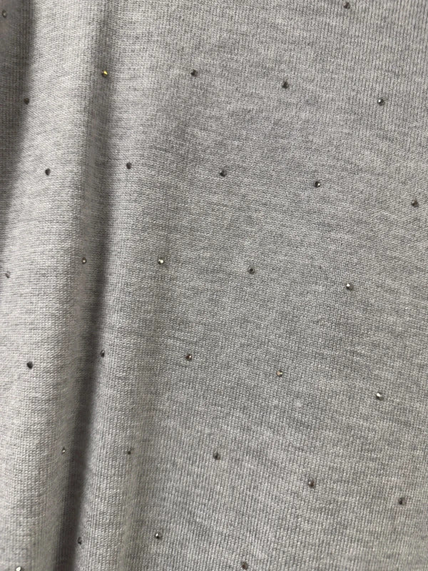 Bonmarche Grey Jumper - Size 14