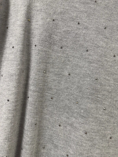 Bonmarche Grey Jumper - Size 14