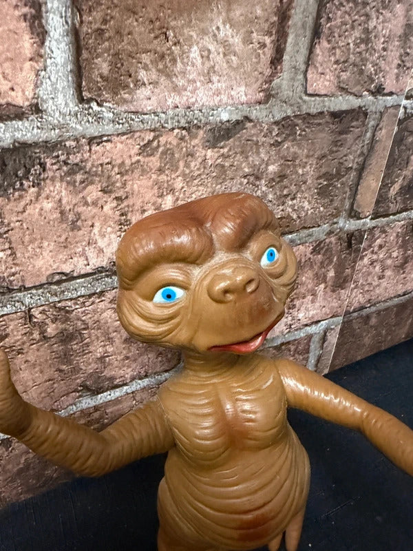 1980's ET Figure
