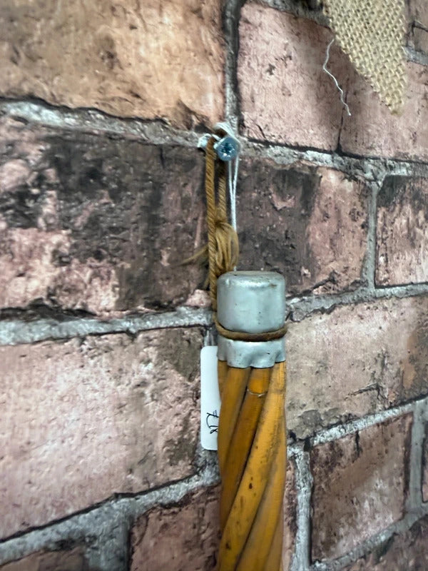 Vintage Rug Beater