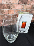Luminarc Sandra Clear Vase