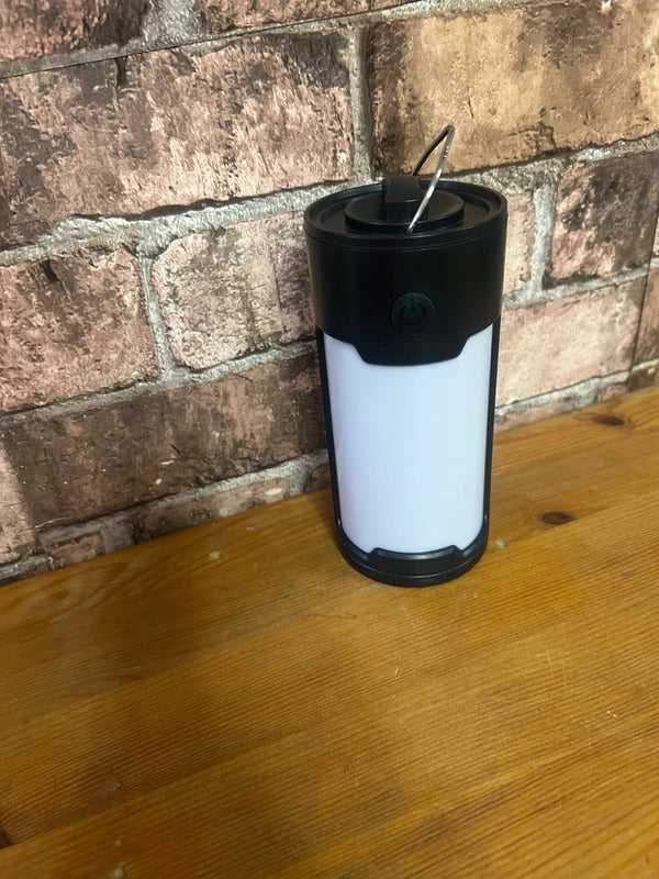 Rechargeable Camping Light