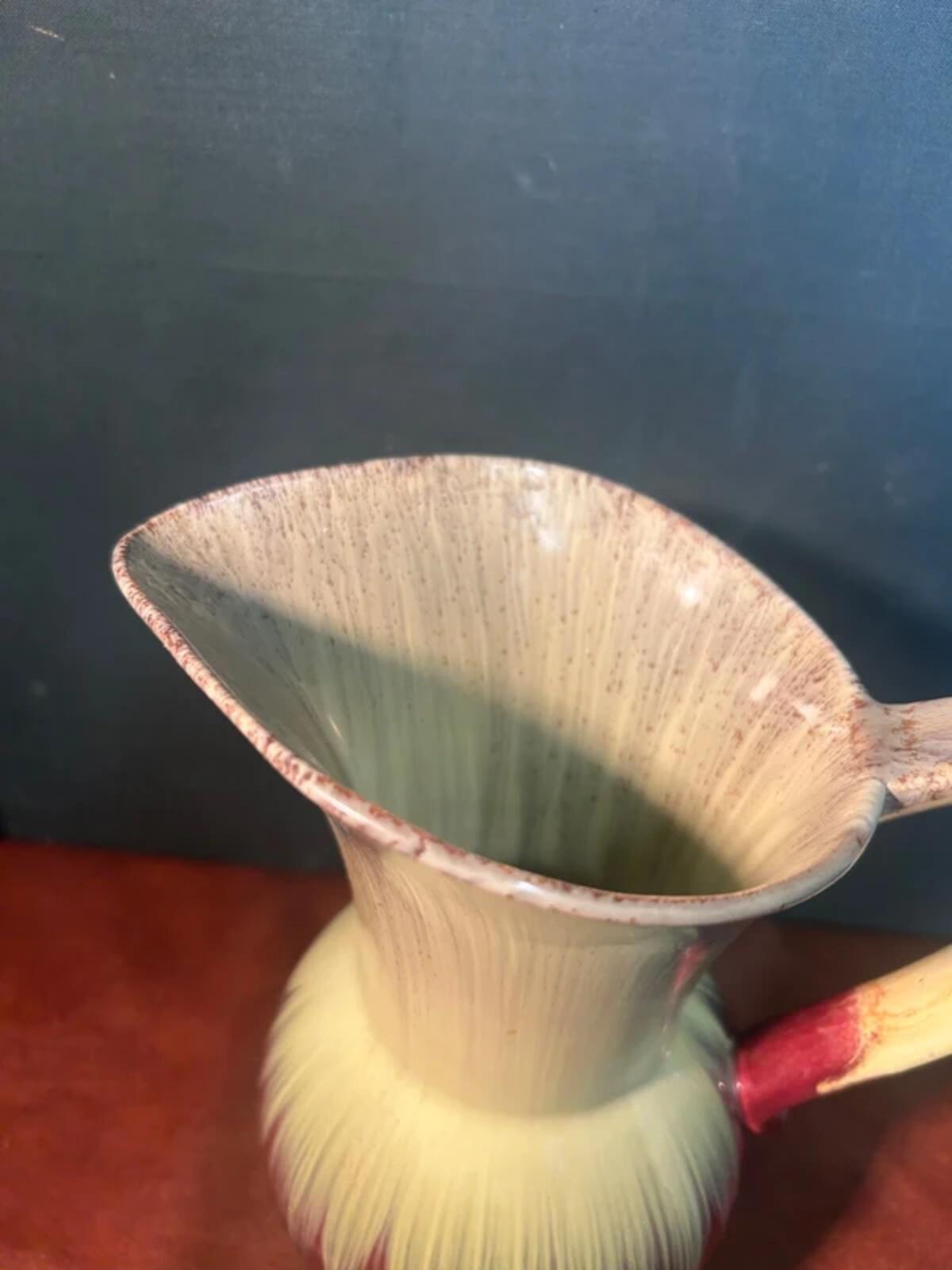 West German Pitcher Jug/Vase