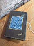Gems from Ella Wheeler 'Hope' Mini Book