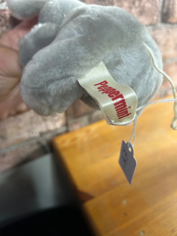 Russ 1980's Mouse Plush