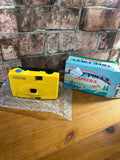 Vintage Free Focus Camera