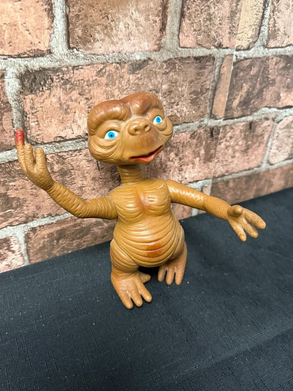1980's ET Figure