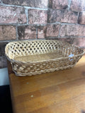 Wicker Basket