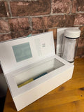 Hydrohealth Hydrogen Infused Water Bottle