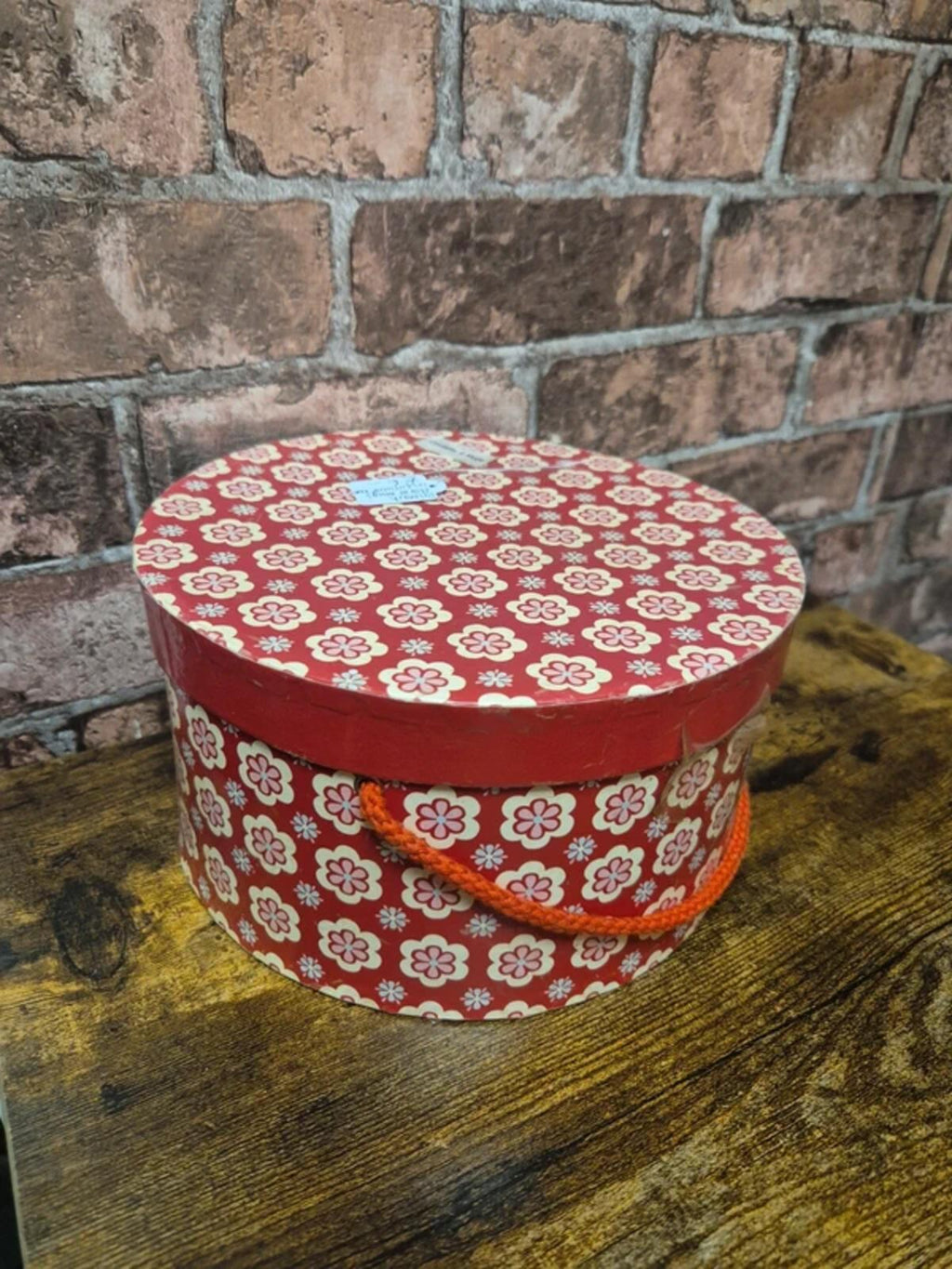 Floral mug set - 4