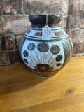 Vintage Italian Pottery Vase