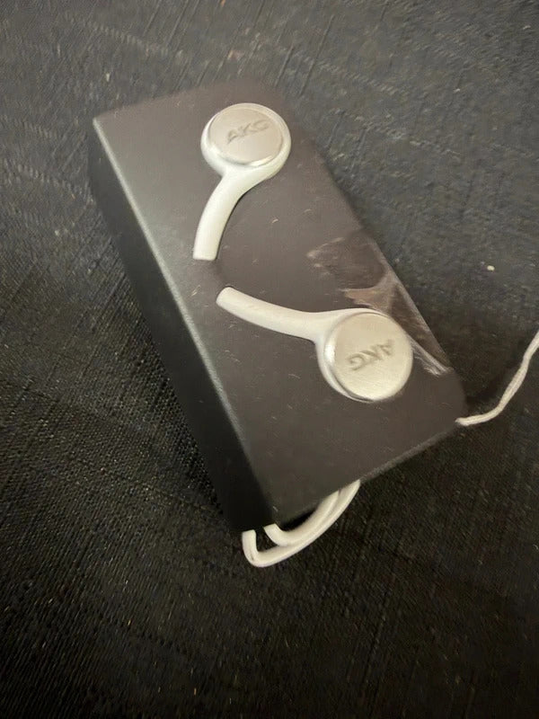 AKG Wired Headphones