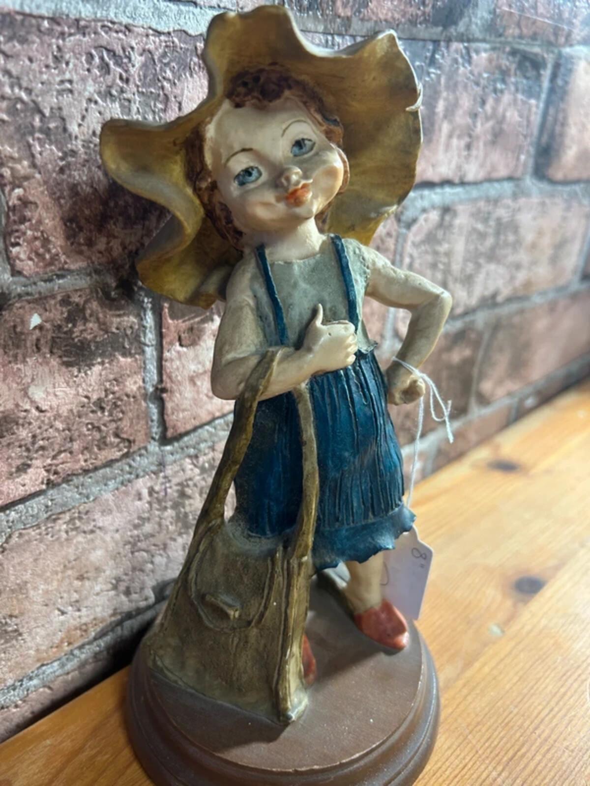 Guiseppe Armani 'Like Mum' Vintage Figurine