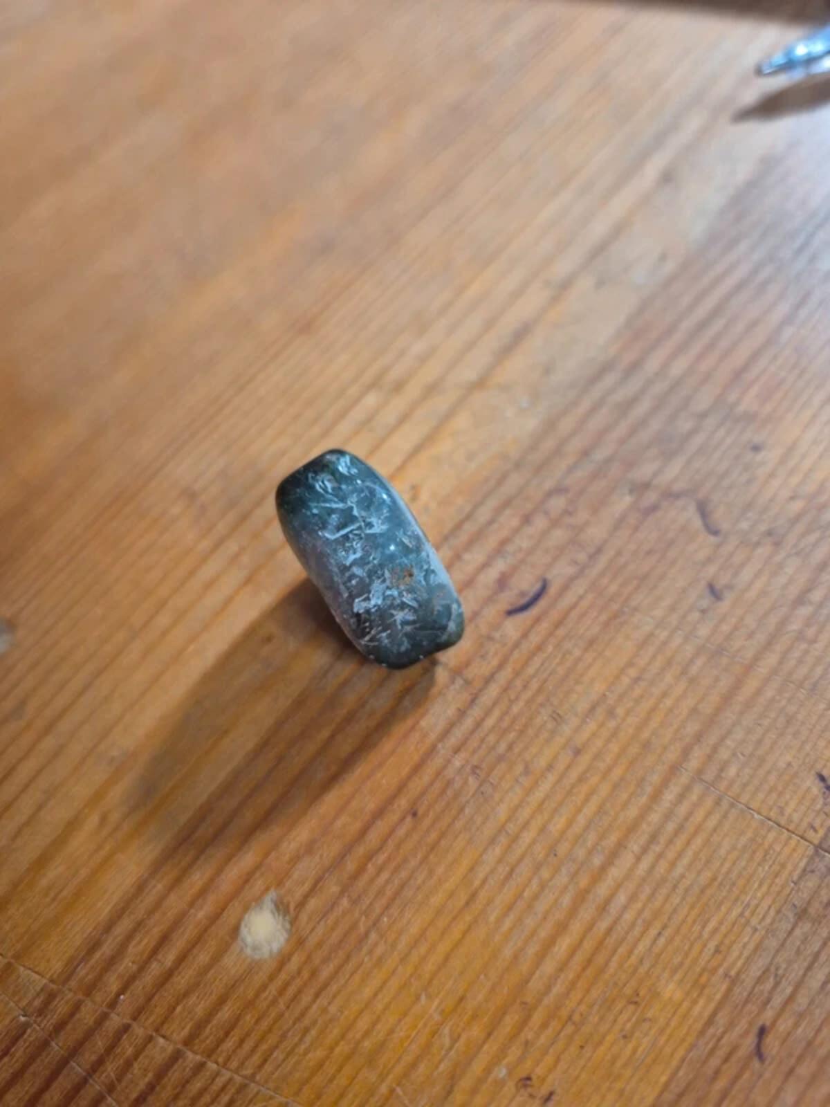 laboradorite