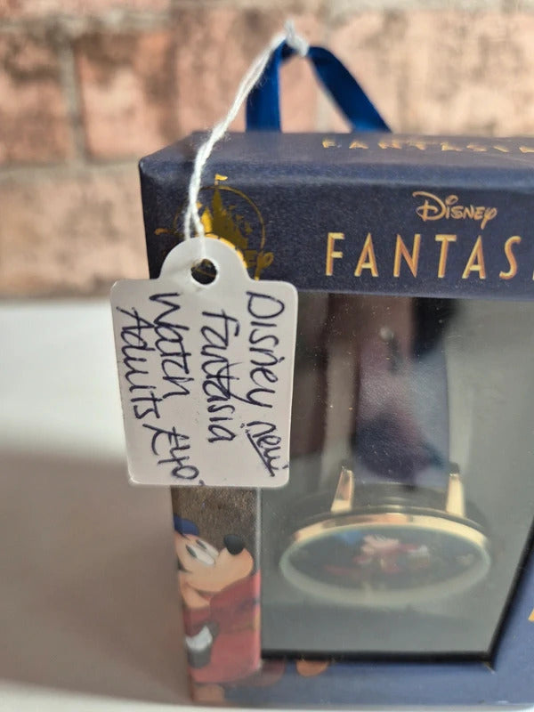 Disney Fantasia Limited Edition - Adults Watch