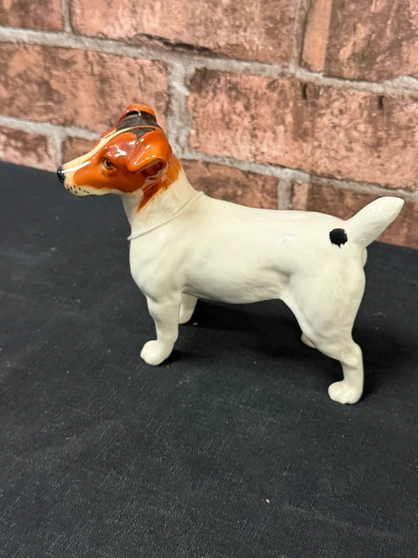 Beswick Jack Russell Ornament