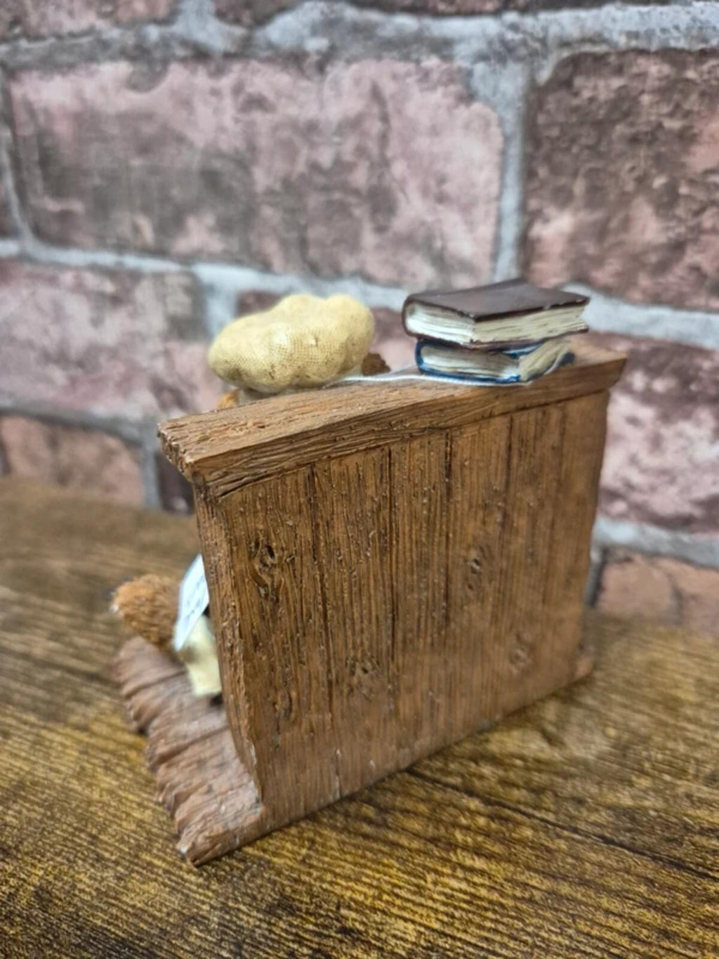 Regency fine arts cooking bears
