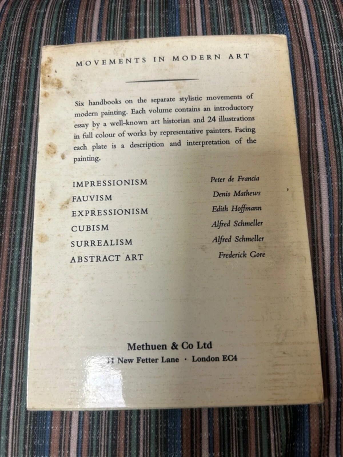 Art Nouveau Movements in World Arts Book