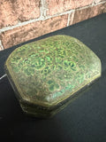 Lacquered French Trinket Box