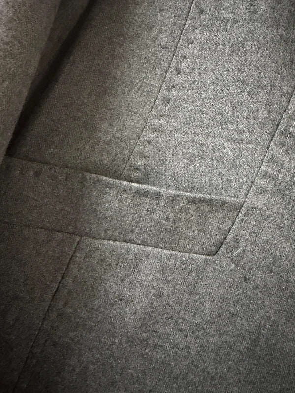 Eastex Grey Blazer - Size 14