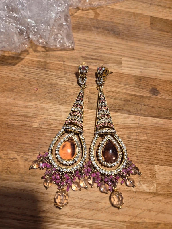 Drop/dangle Earrings - set 11