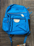 Trespass Blue Backpack