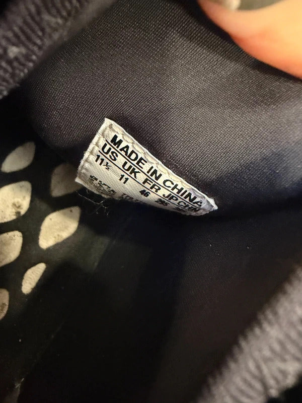 Adidas x Yohji Yamamoto Trainers - Size 11