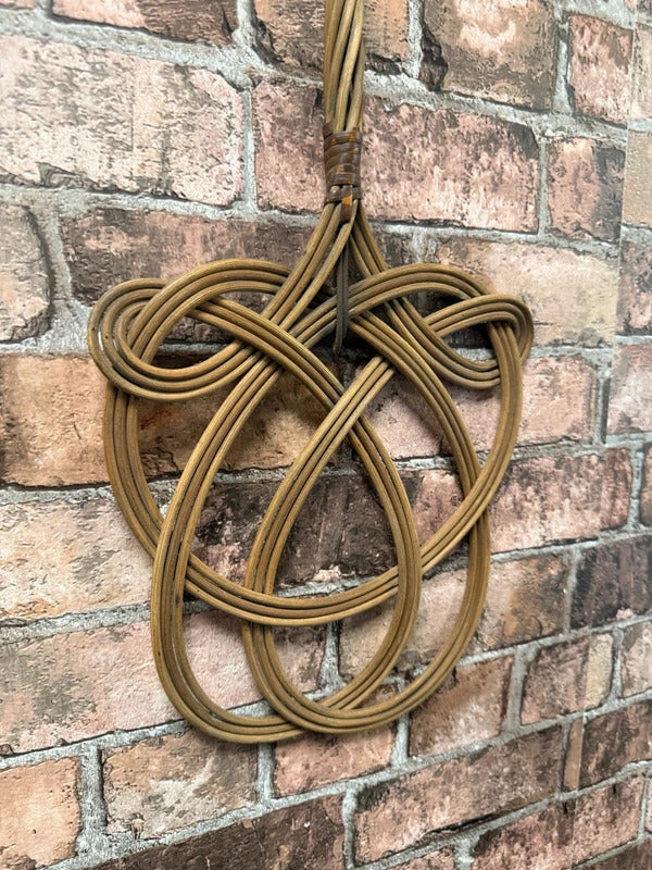 Vintage Rug Beater