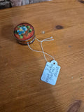 Vintage Cloisonne Enamel pot