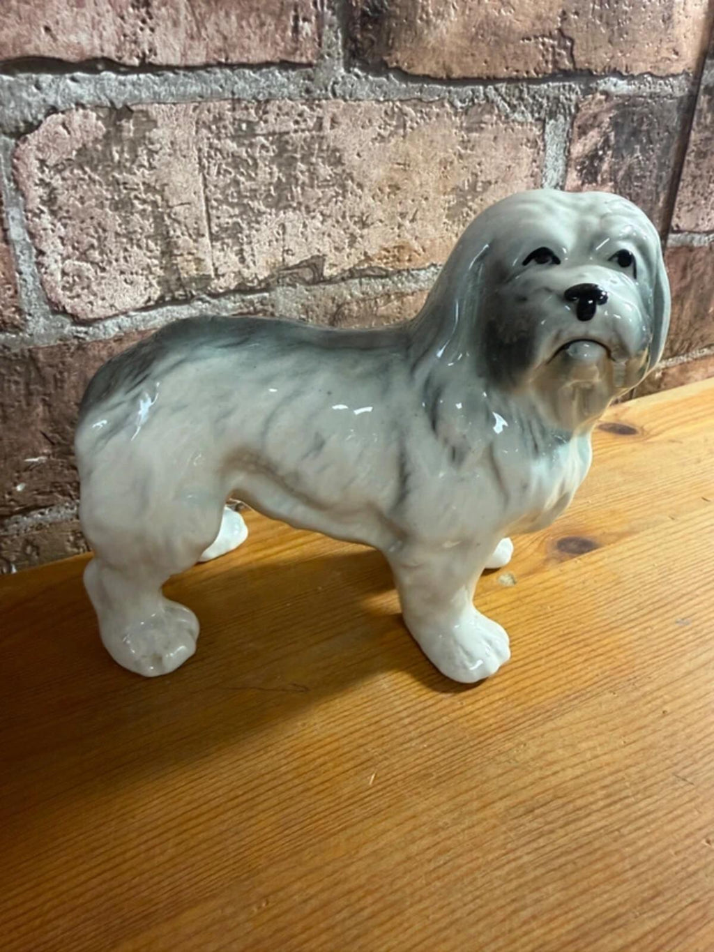 Melbaware Old English Sheepdog