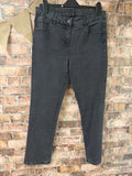 Tu Black Jeans - Size 14R