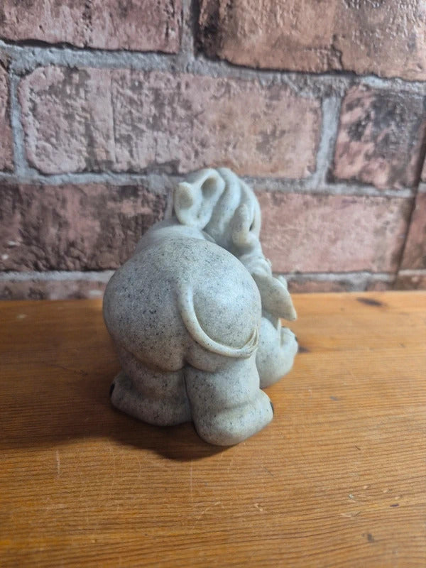 Quarry critters Elmo & Ely figure
