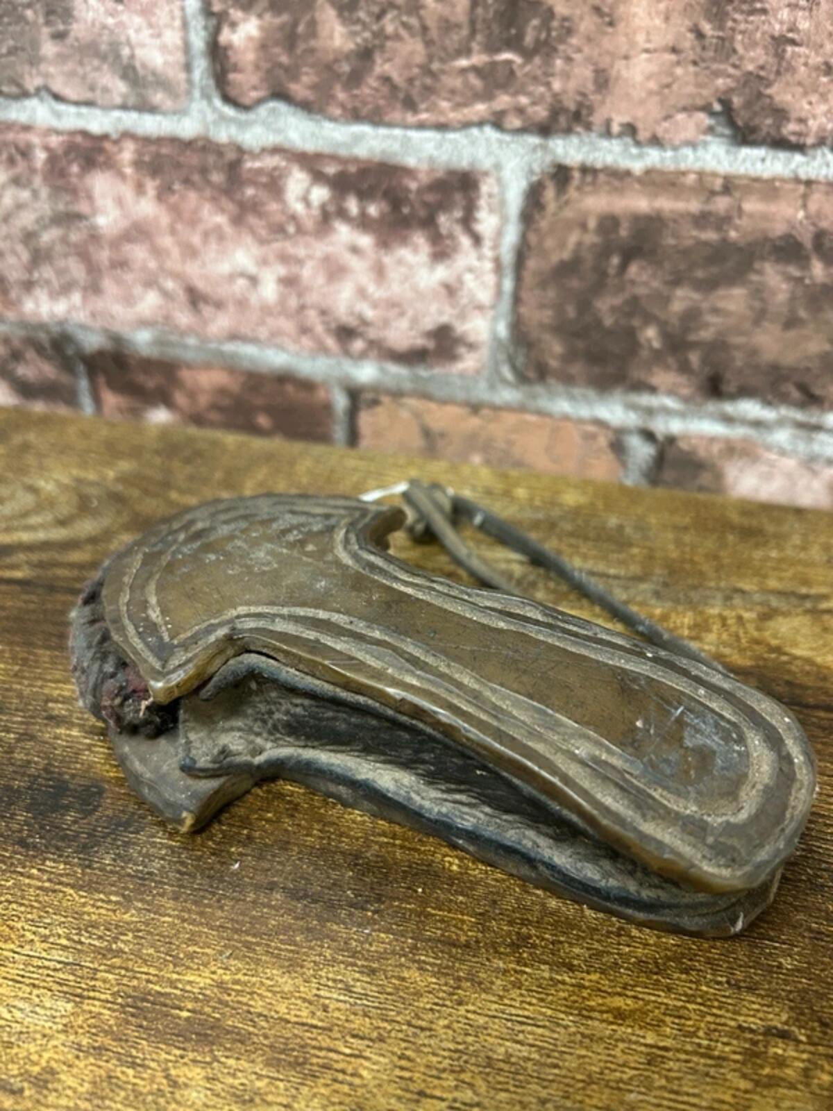 Tibetan Nomad Needleholder