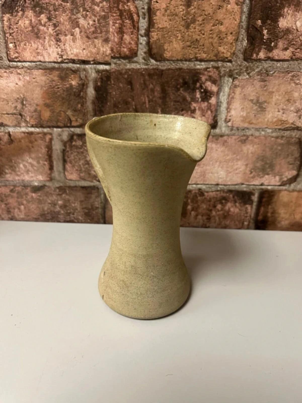 Vintage Stoneware Jug