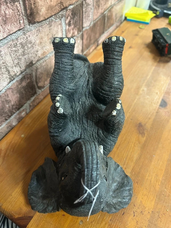 Elephant Wine Bottle Holder