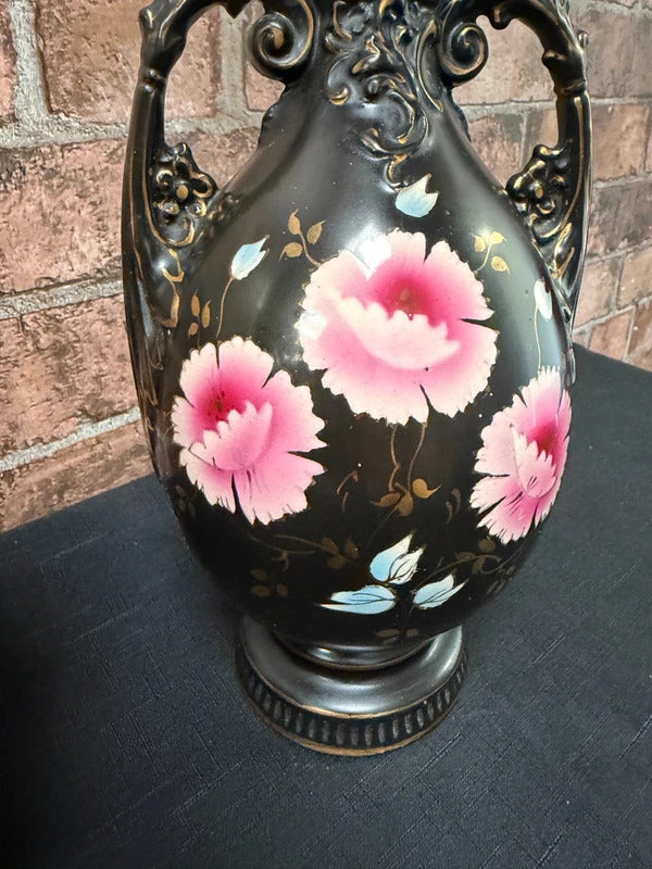 Pair of Victorian Made in England Vases