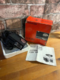 Rankaldis Electronic Flashgun E310