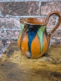 Flemish Art Jug
