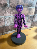 Cable Guys Halo Combat Evolved Cortana