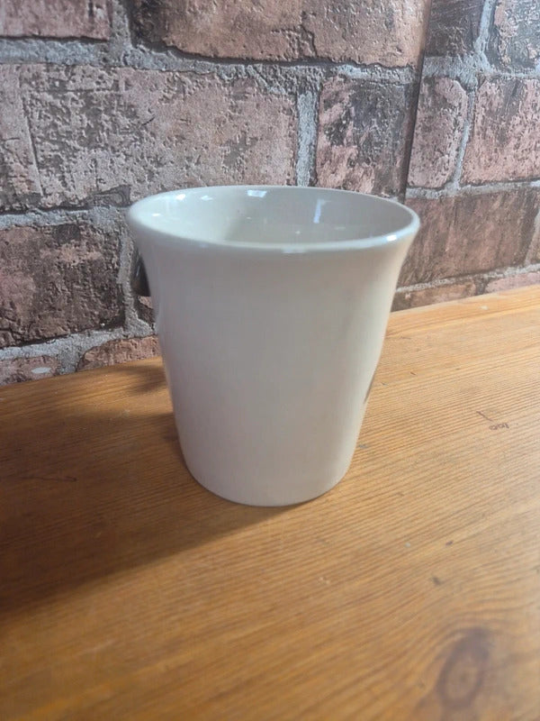 Shared earth 3D elephant mug
