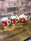 Whittard of Chelsea Tea for Two Set