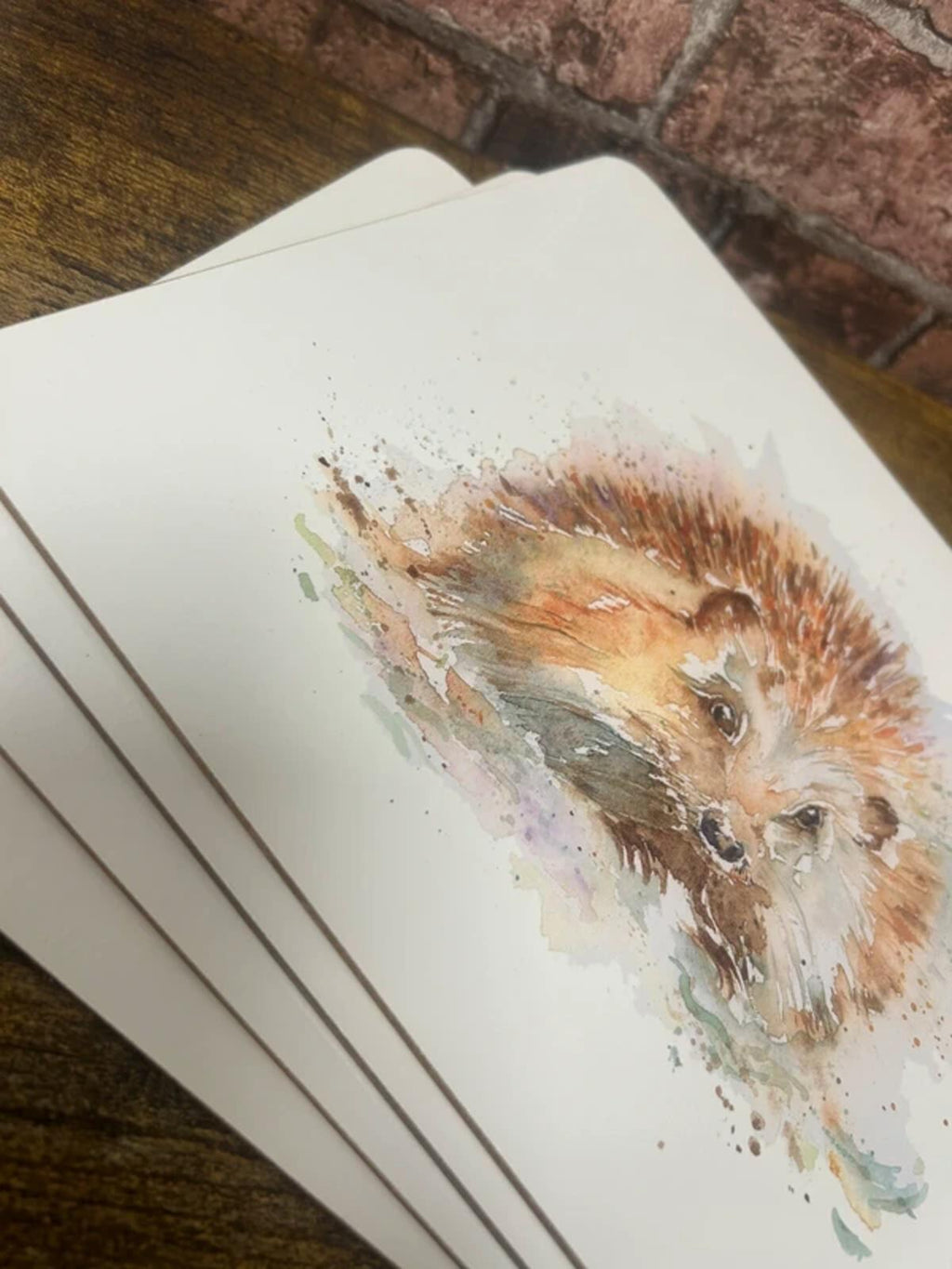 Wrendale Placemats x 4