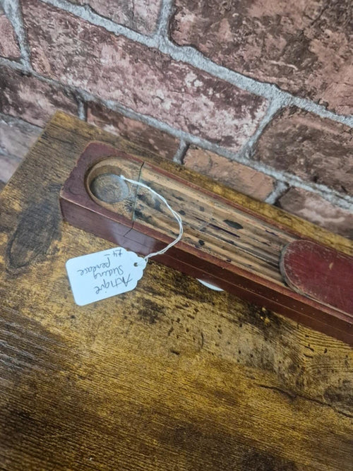 Antique Pen Case