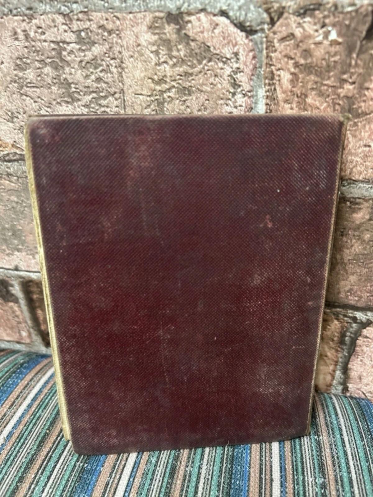 William Shakespeare Henry V 1900 Edition
