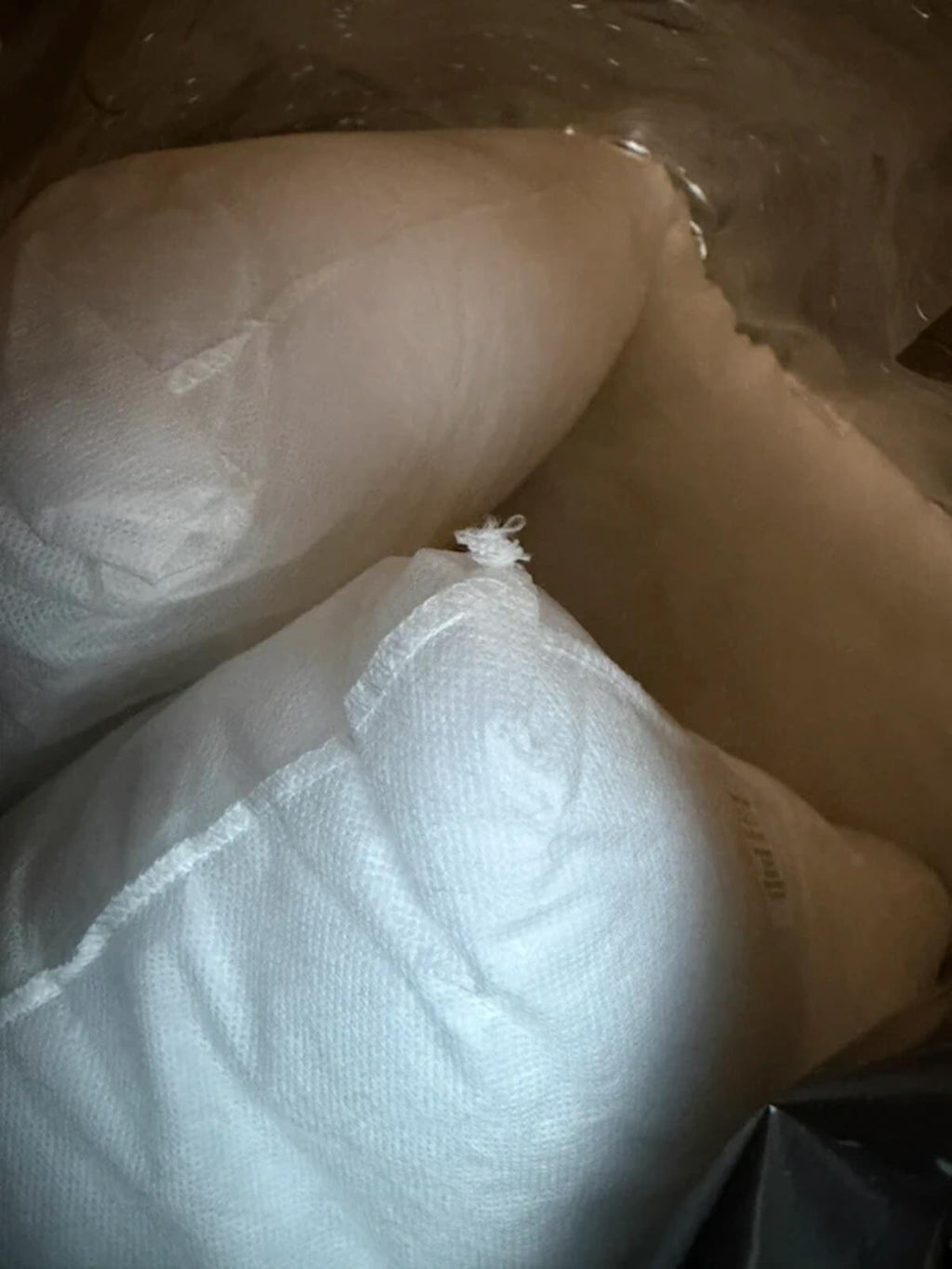 Set of Four Inner Cushions
