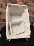 Pair of Wicker Baskets